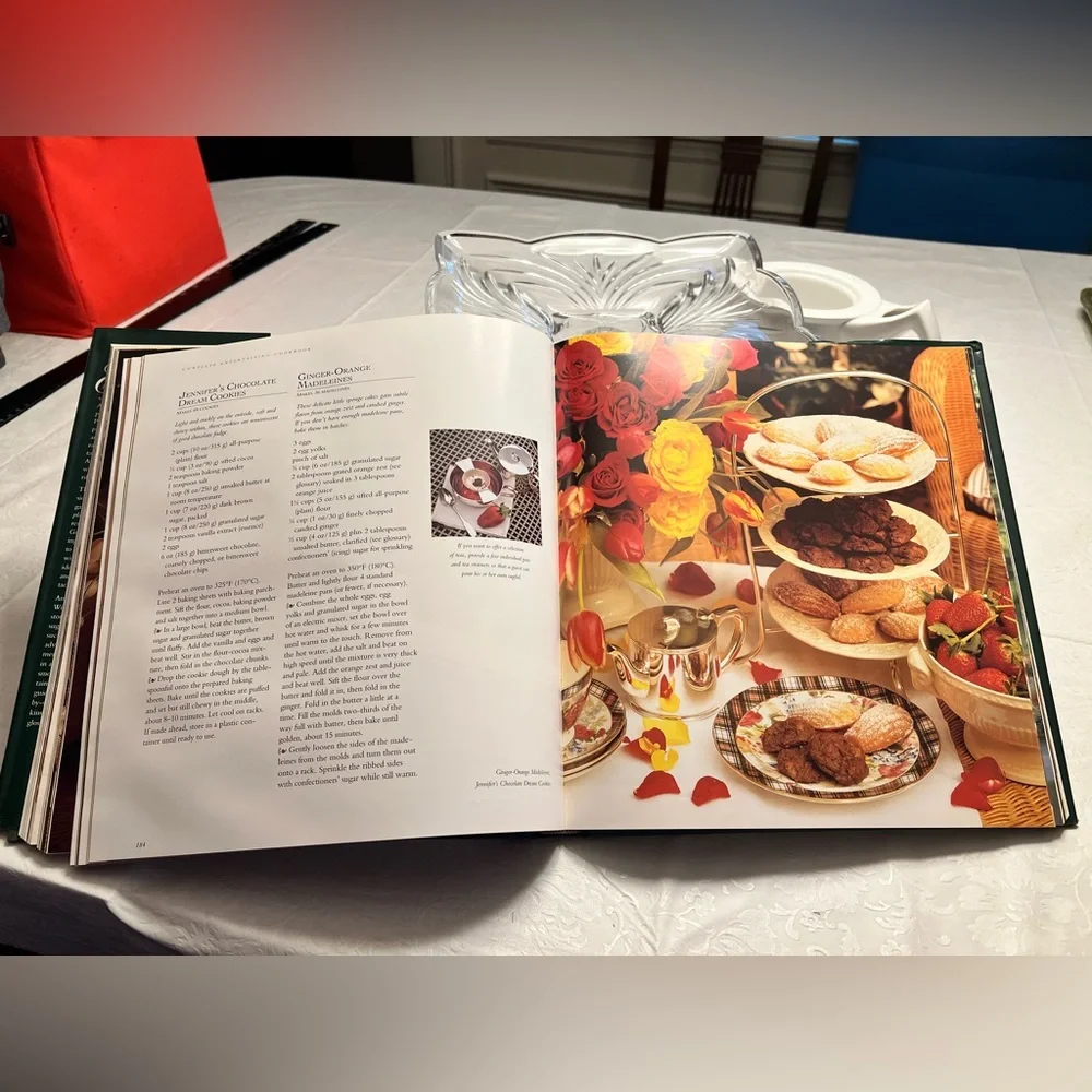 Williams Sonoma discover exquisite